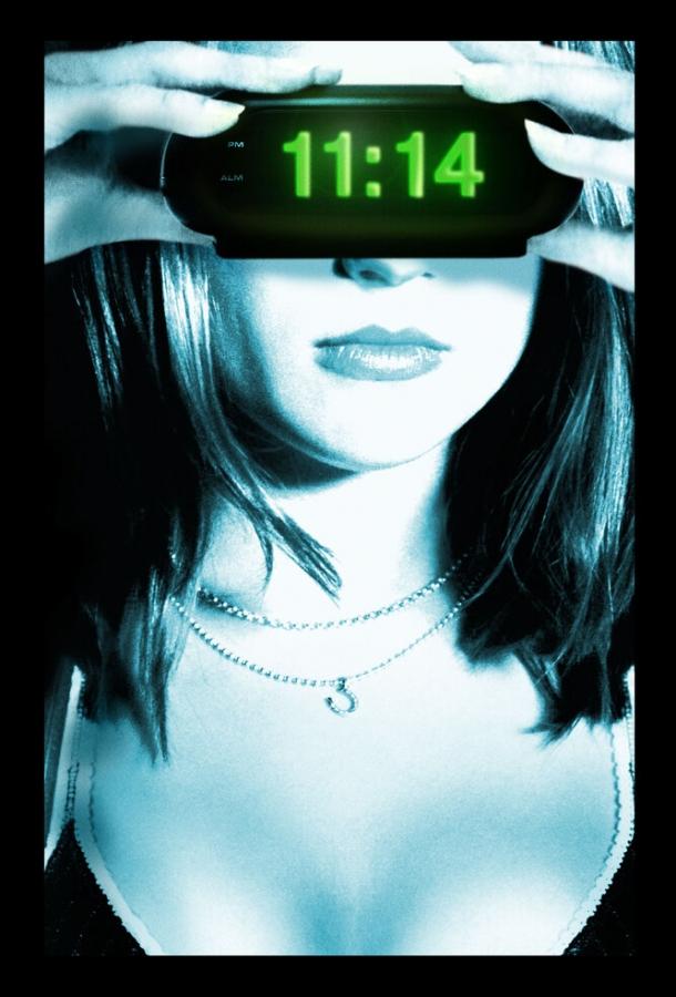 Фильм 11:14 (2003) смотреть онлайн в качестве HD